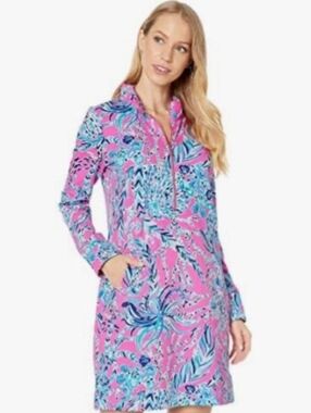 Lilly Pulitzer Skipper Dress Medium